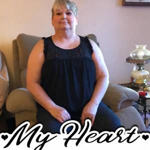 Meet your Posher, Patricia